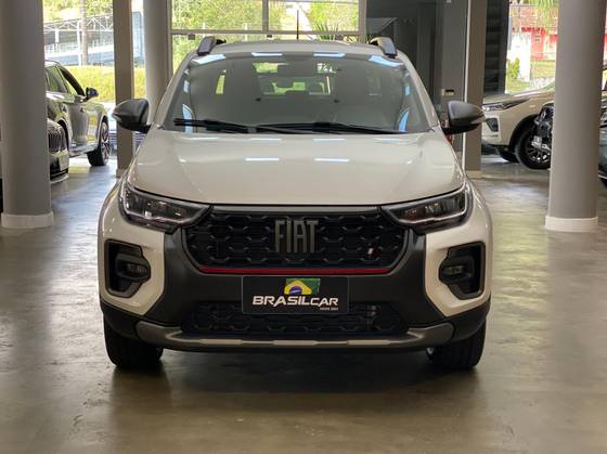 FIAT STRADA 1.0 TURBO 200 FLEX ULTRA CD CVT